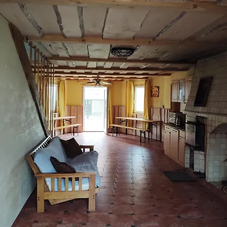 Im Goldenen Dreieck Von Tschechien Casa de Férias Horni Pertoltice